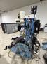 SWI TRAK DPMSX 2P, 3 Axis CNC Bed Mill