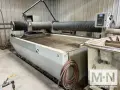 2015 OMAX 55100 CNC WATERJET