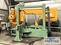 Gernetti SHN 40/24-MC Twin Column Horizontal Mitre Band Saw