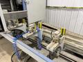 1 - PREOWNED 2021 HAFFNER MAC- 440/20 ALUMINUM PROFILE PROCESSING CENTER
