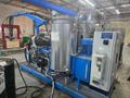 Hennecke HIGHLINE 650 Polyurethane Metering &amp; Mixing System with MT 18-2 Mixhead, 2016