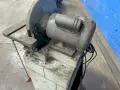 12" DISC SANDER  -  31-125