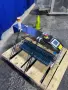 TEKNEK 25” X 18” CLEANING MACHINE   -  CM8N0600
