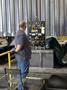6&quot; SKODA Model W160 HC Floor Type Horizontal Boring Mill