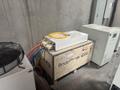 6,000 Watt Bodor i7 Fiber Laser, 2023 – 5′ x 10′ Bed, Spare Head, Fume Filter