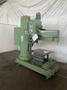 49&quot; KOVOSVIT MAS V0-50 RADIAL ARM DRILL. STOCK # 0872924