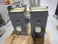 Edge Technologies Vortex OS-550 Oil Mist Filtration Systems (2pcs)- Auction Item