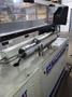 6’ x 12’ Mitsubishi MWX4612 CNC Water Jet