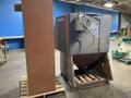 Zero Manufacturing 40” X 52” X 47” Blast Cabinet &amp; Dust Collector - 220-900r-&amp;df 3pd