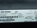 ALLEN-BRADLEY 10 SLOT CHASSIS W/PROCESSOR AND I/O MODULES  -  1756-A10