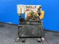 GEKA IRON WORKER  -  HYD-70