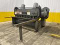 8' x 3/16" CINCINNATI MODEL #1408 MECHANICAL POWER SQUARING SHEAR: STOCK #22769