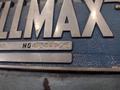 10' X 14 GAUGE PULLMAX URSVIKEN HYDRAULIC POWER SHEAR: YOBRO #25207