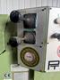 2001 BERCO PT250 TRACK PRESS WITH WTC TRACKMASTER IMPACT WRENCH &amp; CONVEYOR: YOBRO #24374