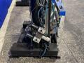 ABB AUTOMATION GMBH 3600 PSI INTEGRATED DISPENSING FUNCTION PACKAGE DOUBLE PUMP 200 I HEATED  -  3HDAK010029612