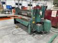 6’ X 10GA WYSONG MODEL 1072 HEAVY DUTY MECHANICAL SQUARING SHEAR