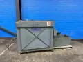 LS INDUSTRIES VIBRATORY FINISHER
