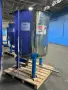 440 GAL S/S TANK