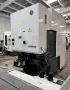 Mori Seiki VL-253A1 CNC Vertical Turning Center – VTL