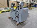 ECONOMY #FH40-10 DOUBLE END CHAMFERING MACHINE