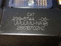 CATERPILLAR ELECTRONIC CONTROL  -  299-5744 06-UMUUMU-NA