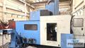 Machining Centers Vertical Bridge Type CNC