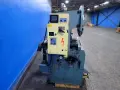 AMADA 25 TONS PRESS BREAK  -  RG-25