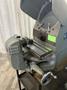 10" JONES &amp; LAMSON OPTICAL COMPARATOR WITH BENCH: STOCK #81203