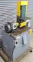 6" Kalamazoo Belt Sander S6MV, 6" x 10" Tbl., 3 HP, Dust Collector, Nice