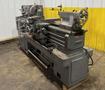 17&quot; x 40&quot; WEBB MODEL #WL-435 GAP BED ENGINE LATHE, 2-1/16&quot; HOLE: STOCK 17898