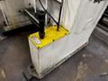 40 TON L&amp;J STRAIGHT SIDE PRESS. STOCK # 0882725