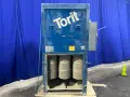 DONALDSON 5 HP DUST COLLECTOR  -  ECB-1