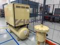 25 HP Ingersoll Rand Rotary Screw Air Compressor with tank