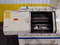 SINTOBRATOR MODEL #EC-2-P-008 CAROUSEL TYPE TUMBLING FINISHER: STOCK #18784