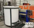 PACPRESS 470 Filter Press