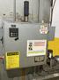 40" X 60" BETTER ENGINEERING MODEL #FRD4000LXP 3-STAGE HEATED PARTS WASHER: YOBRO #25050