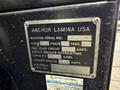 80,000 LBS ANCHOR-LAMINA 4-CYLINDER PORTABLE HYDRAULIC DIE SETTING &amp; SEPARATING SYSTEM: STOCK #18989