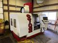 FRYER MC-40 CNC VERTICAL MACHINING CENTER. STOCK # 0525522