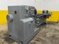 26&quot;/56&quot; X 72&quot;/120&quot; LEBLOND HEAVY DUTY SLIDING BED GAP BED ENGINE LATHE 1.75&quot; HOLE : STOCK 22337