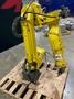FANUC M-20IA ROBOT W R-30IA CONTROLLER USED