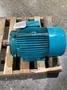 BROOK CROMPTON CC4N0105C 10HP MOTOR, 3PH, 1740 RPM USED