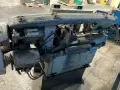 DAITO 20” HORIZONTAL BAND SAW   -  H250  D