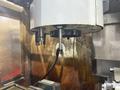 2012 Haas TM-1P w/4th Axis Used CNC Vertical Machining Center For Sale