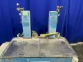 RAMCO 150 LBS PARTS WASHER  -  MKD24EWD