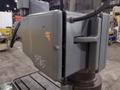 4' X 12" OOYA MODEL #RE-1225H RADIAL DRILL: YOBRO #25981