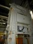 800 TON  MINSTER MODEL #90-800 KNUCKLE JOINT PRESS : STOCK #77652