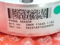 ABB PURGE SENSOR ASSEMBLY  -  3HNM11649-1