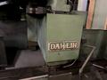 Dahlih - MCV 1020 CNC X:1220 - Y:510 - Z:560mm
