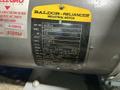 BALDOR/ALLEGRO PUMP   -  A 1500TE