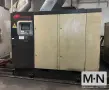 150hp Ingersoll-Rand R110ne Vari-Speed, Rotary Screw Air Compressor